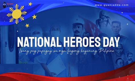 prc metrotown tarlac|National Heroes Day 2024: Philippine Red Cross .